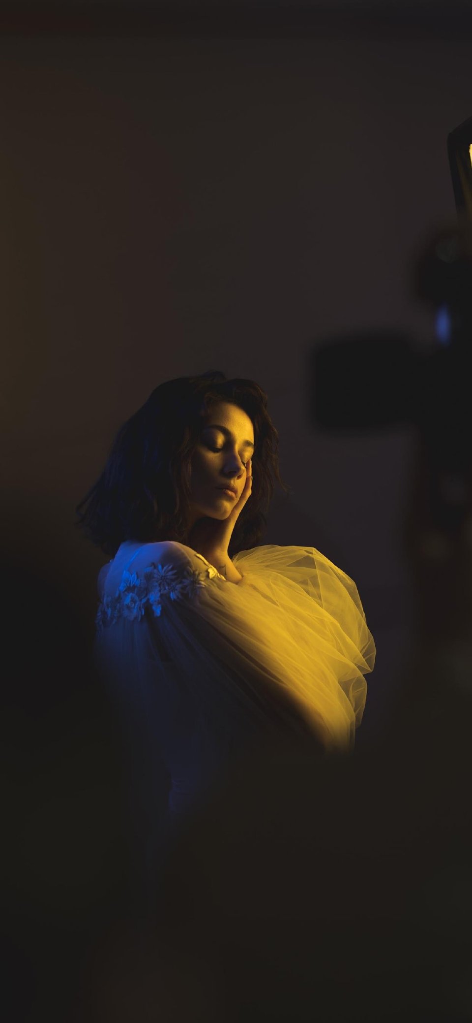 壁纸（转自微博）