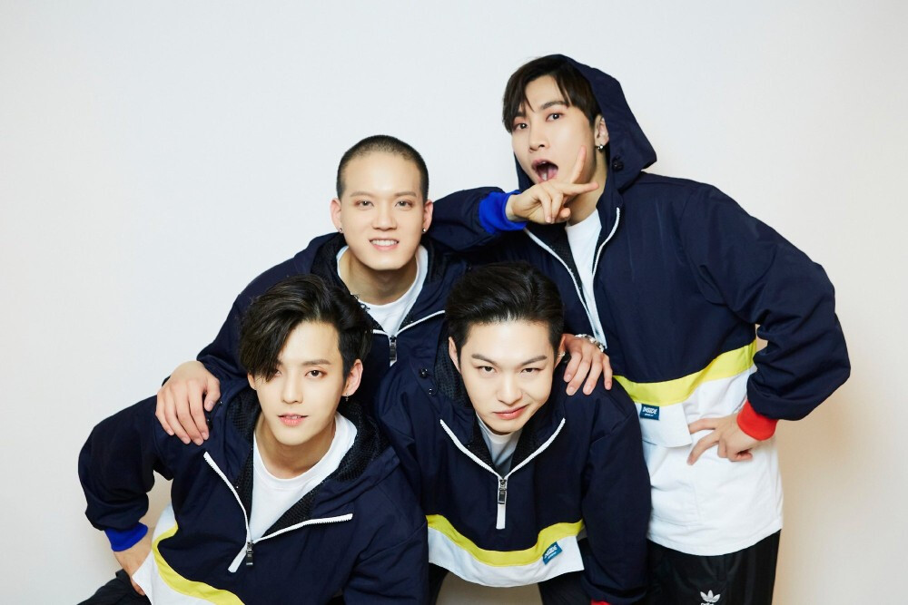 BTOB