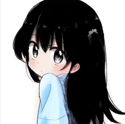动漫女头蓝绿色
有几张图是初音
侵权删