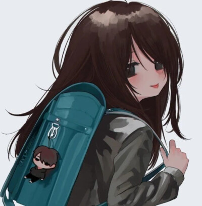 动漫女头蓝绿色
有几张图是初音
侵权删