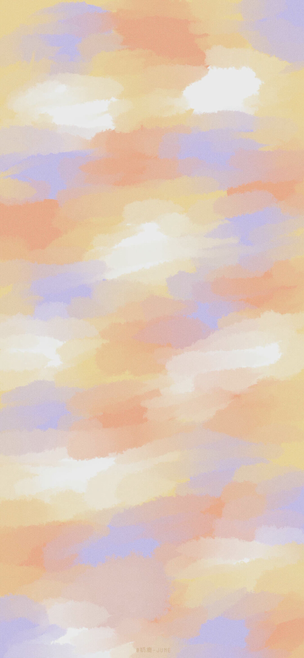 超可爱全屏壁纸