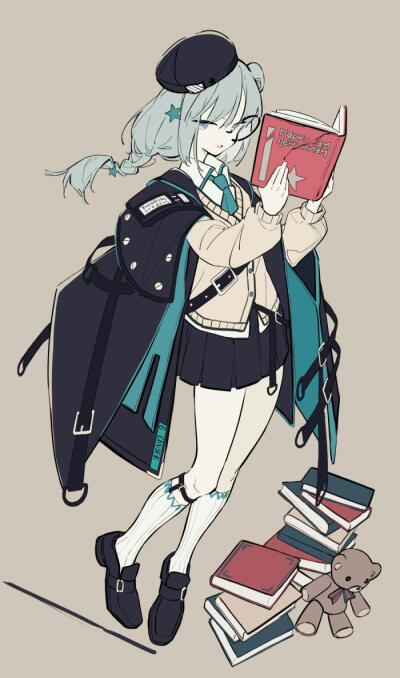 明日方舟 真理