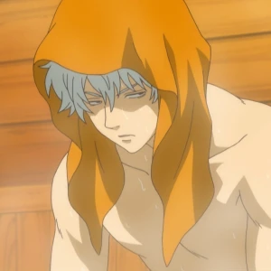 银魂画 堆糖 美图壁纸兴趣社区