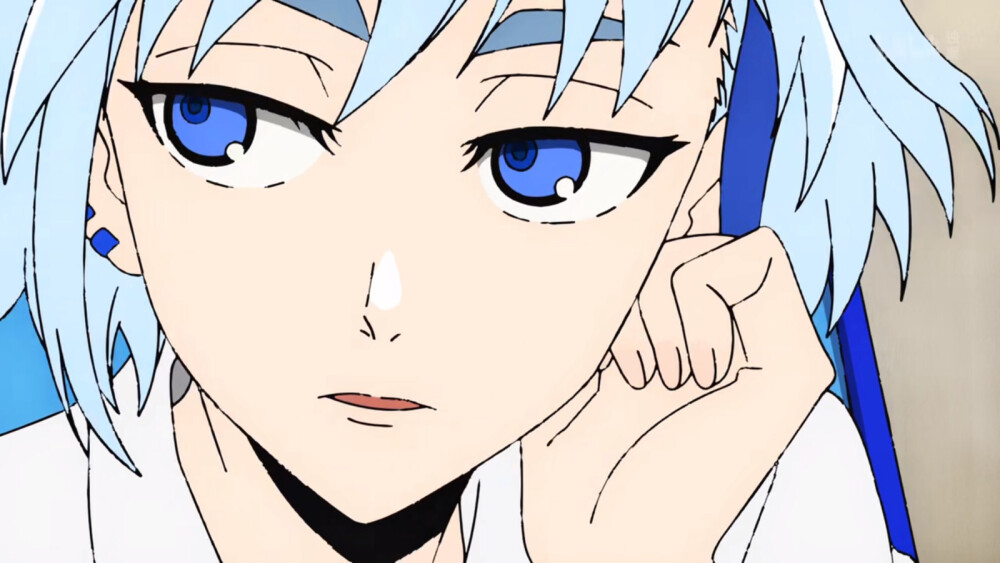 神之塔 昆 绝美截图！本人截图！