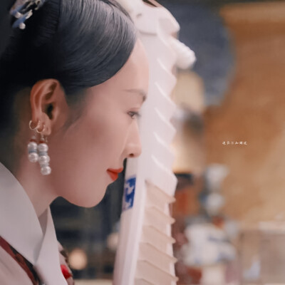 童瑶×如懿传×高晞月
顾笙恩‖姜浔‖迷茫不知归途
@行凶博物馆