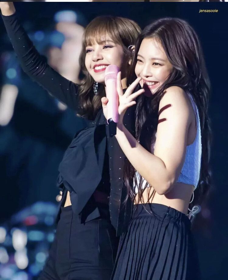 jenlisa