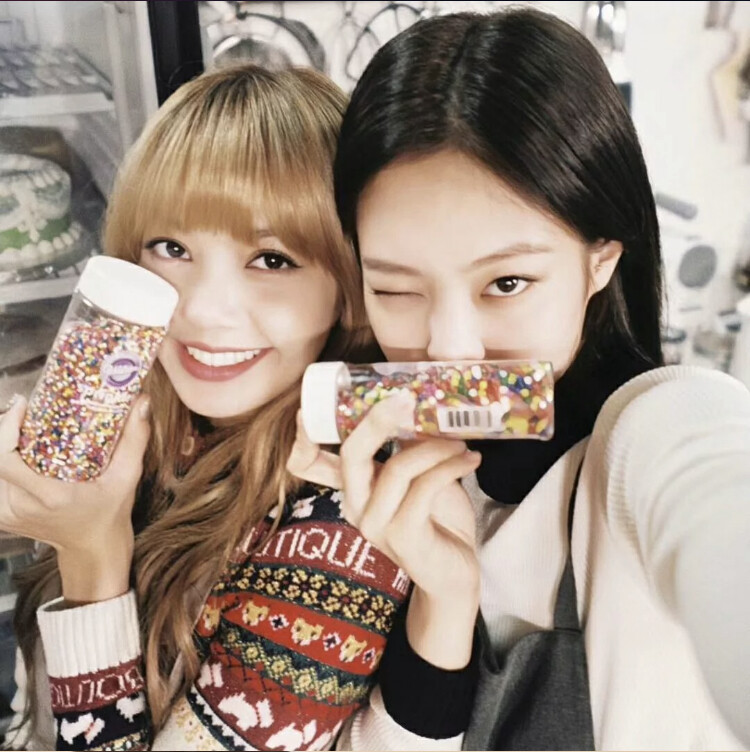 jenlisa