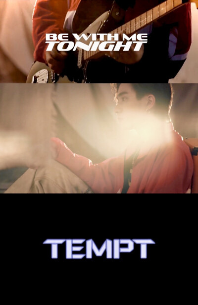 自截。TEMPT.