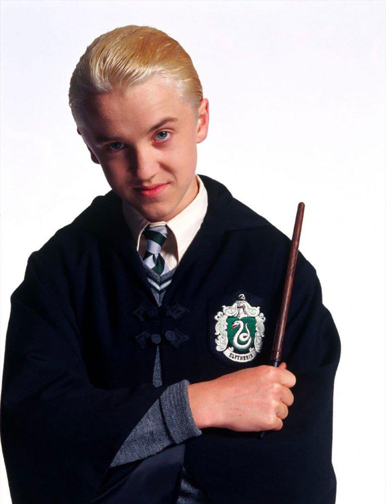 draco