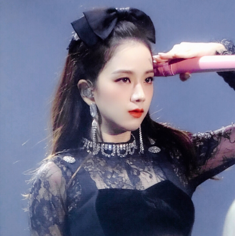 金智秀jisoo