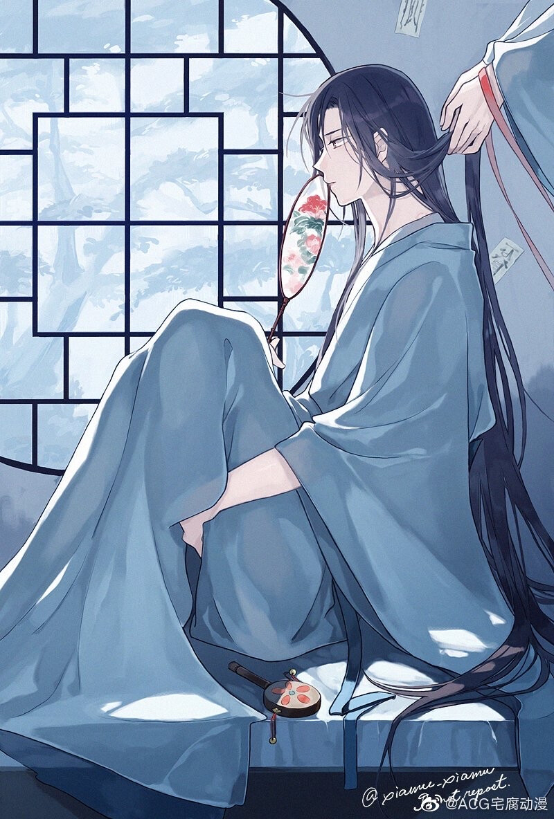 魔道祖师