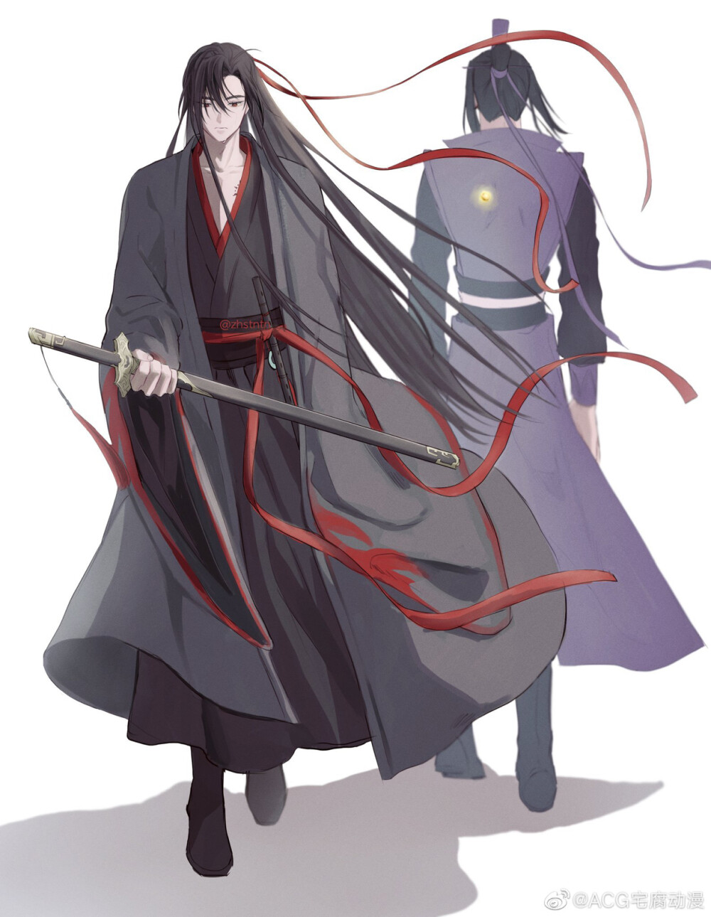 魔道祖师