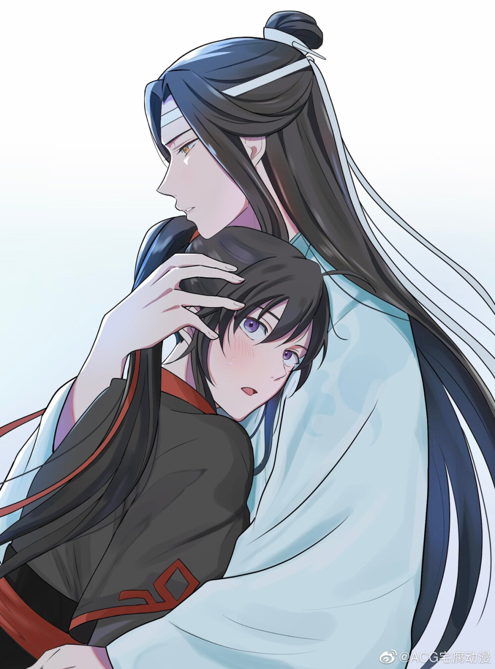 魔道祖师