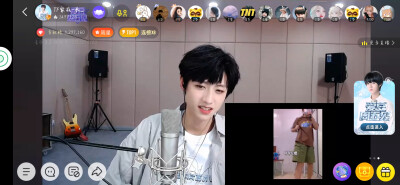 使用注明宋鸢
自截，来源于yy