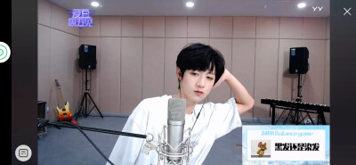 使用注明宋鸢
自截，来源于yy