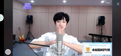 使用注明宋鸢
自截，来源于yy