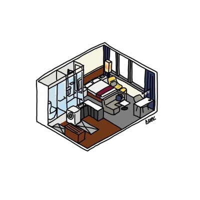 小屋