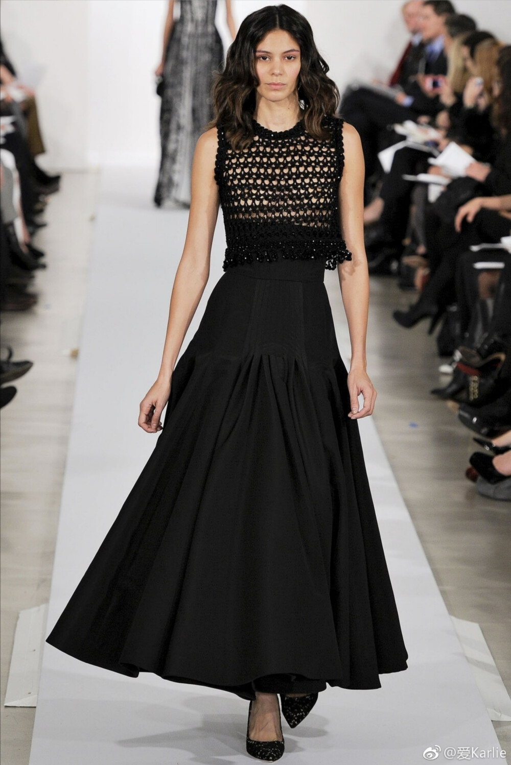 Oscar de la Renta 2014