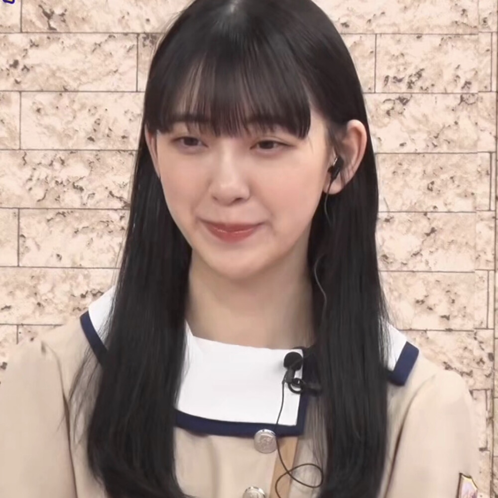 堀未央奈/斋藤飞鸟可二改