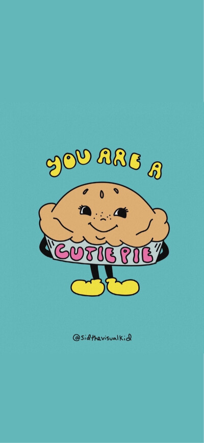 Rae
转自：新浪微博
ins：sidthevisualkid