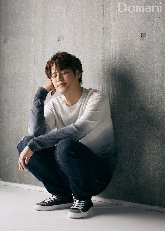 宫野真守 mamo
杂志另外几套图 依旧不全