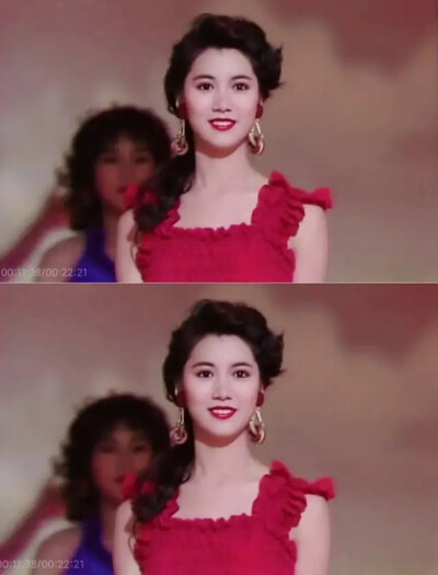 优雅美女