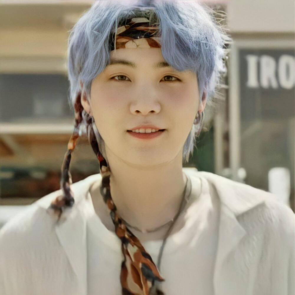 闵玧其可二改
二改:收藏专辑＋注名江星允
改了d爆我