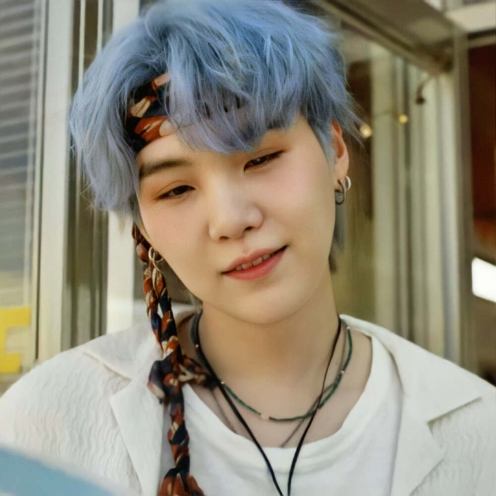 闵玧其可二改
二改:收藏专辑＋注名江星允
改了d爆我