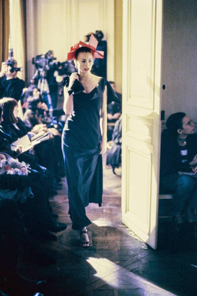 John Galliano 1994 SS