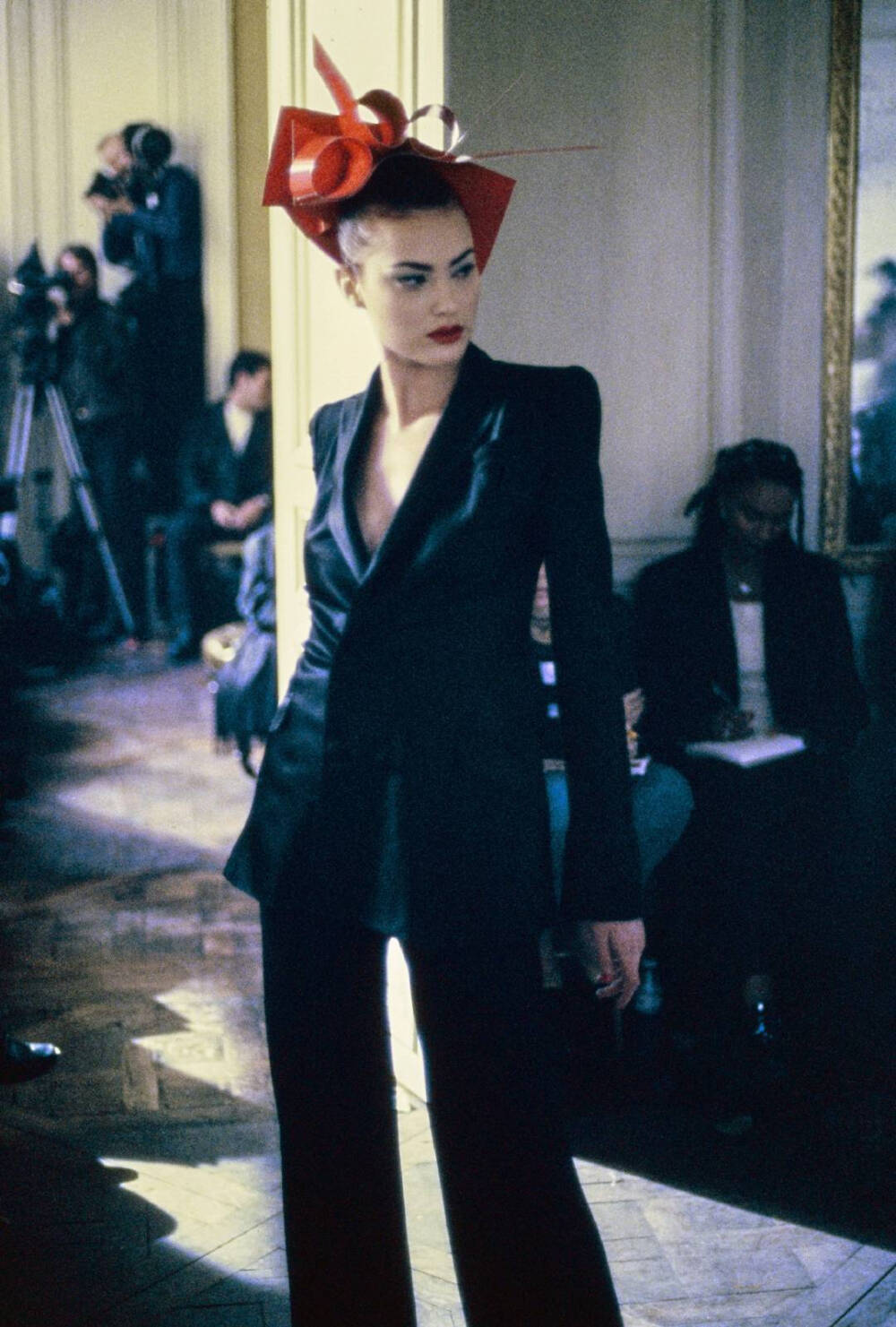 John Galliano 1994 SS