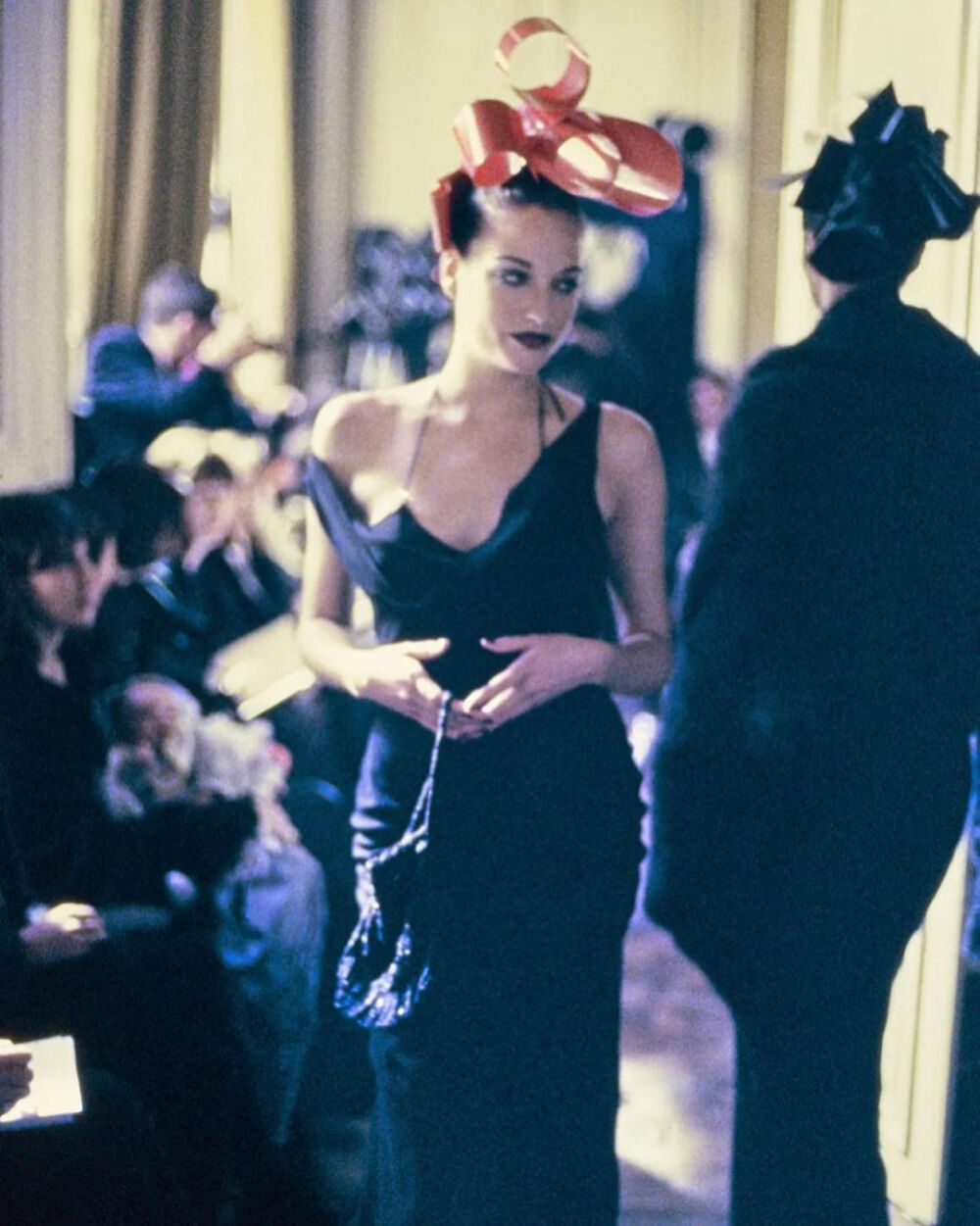 John Galliano 1994 SS