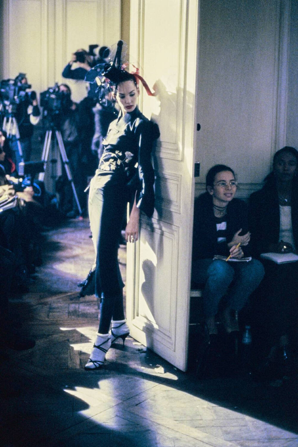 John Galliano 1994 SS