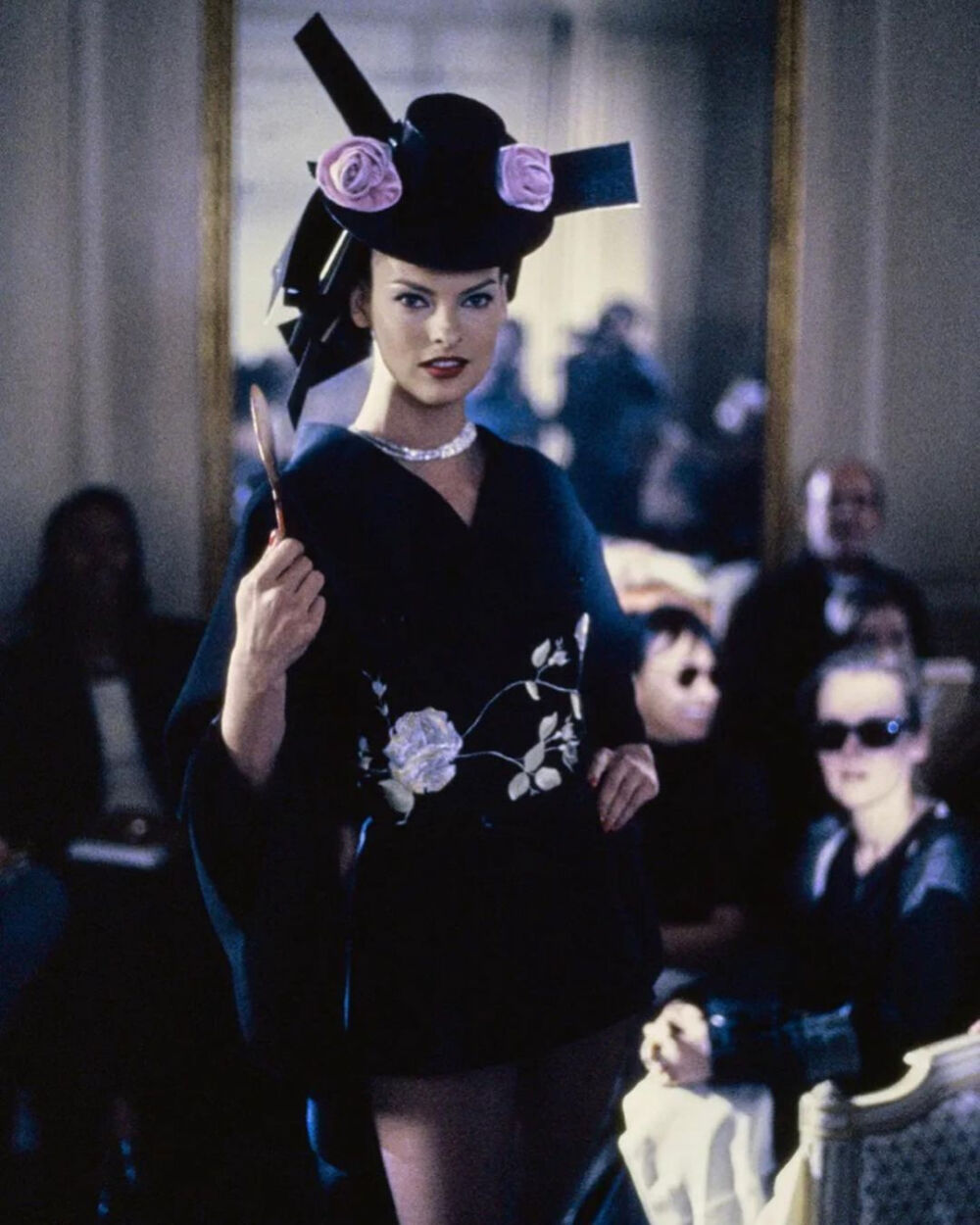 John Galliano 1994 SS