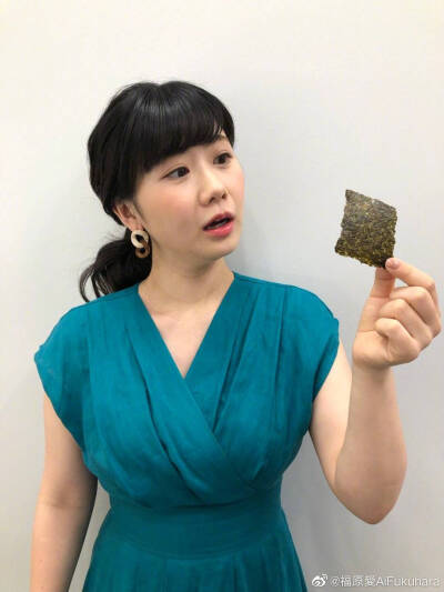 福原爱AiFukuhara2019.06