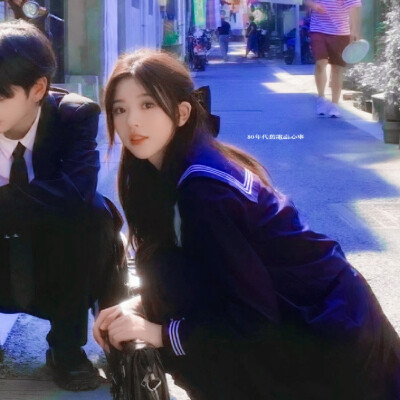 ©刘梦'彭十六
'' 我 回 来 了 ''
''久违...''