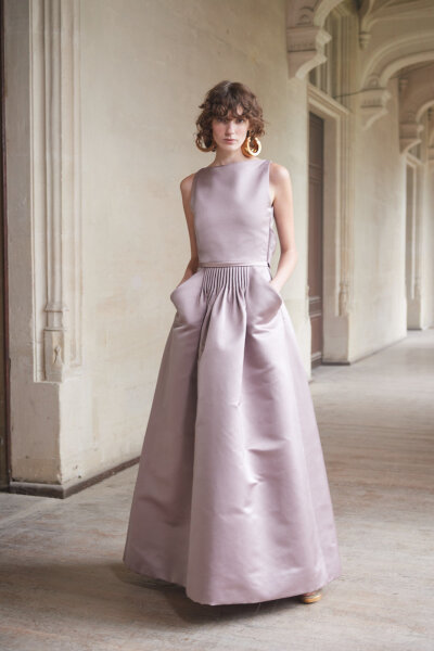 Christophe Josse Couture Fall 2021 ​​