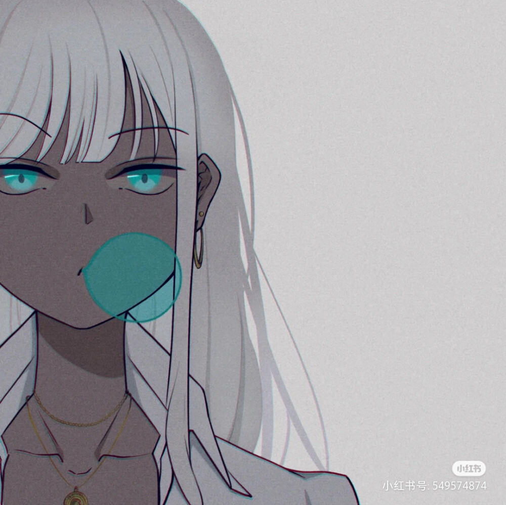闺蜜头像