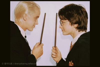 drarry