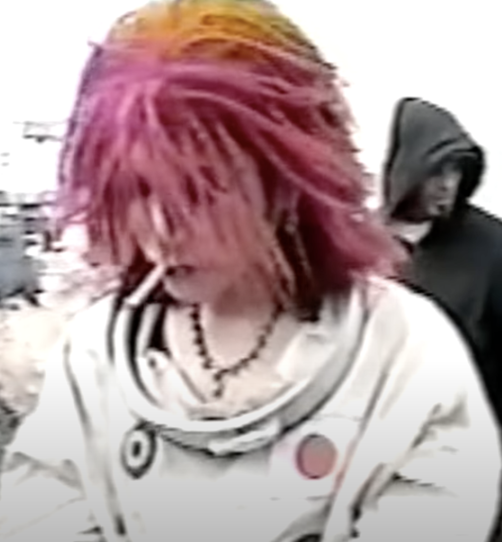 hide 松本秀人 XJAPAN