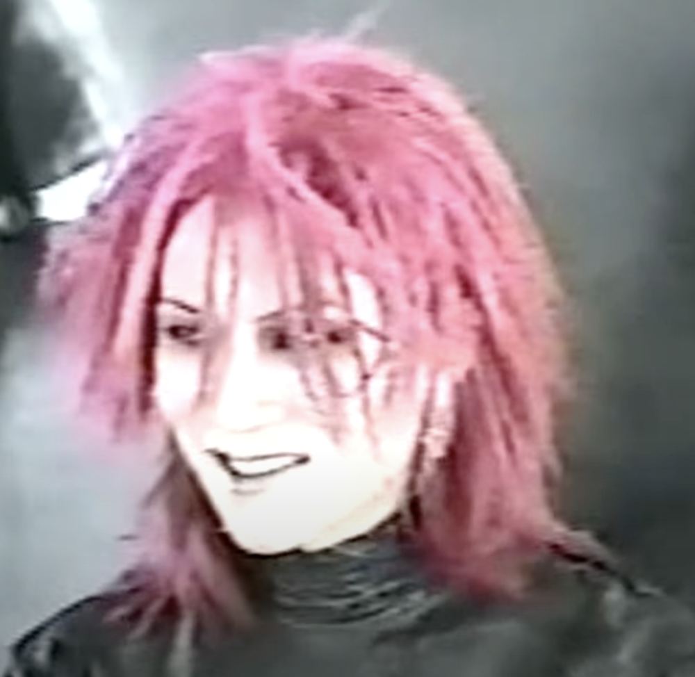 hide 松本秀人 XJAPAN