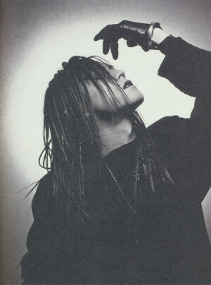 sugizo