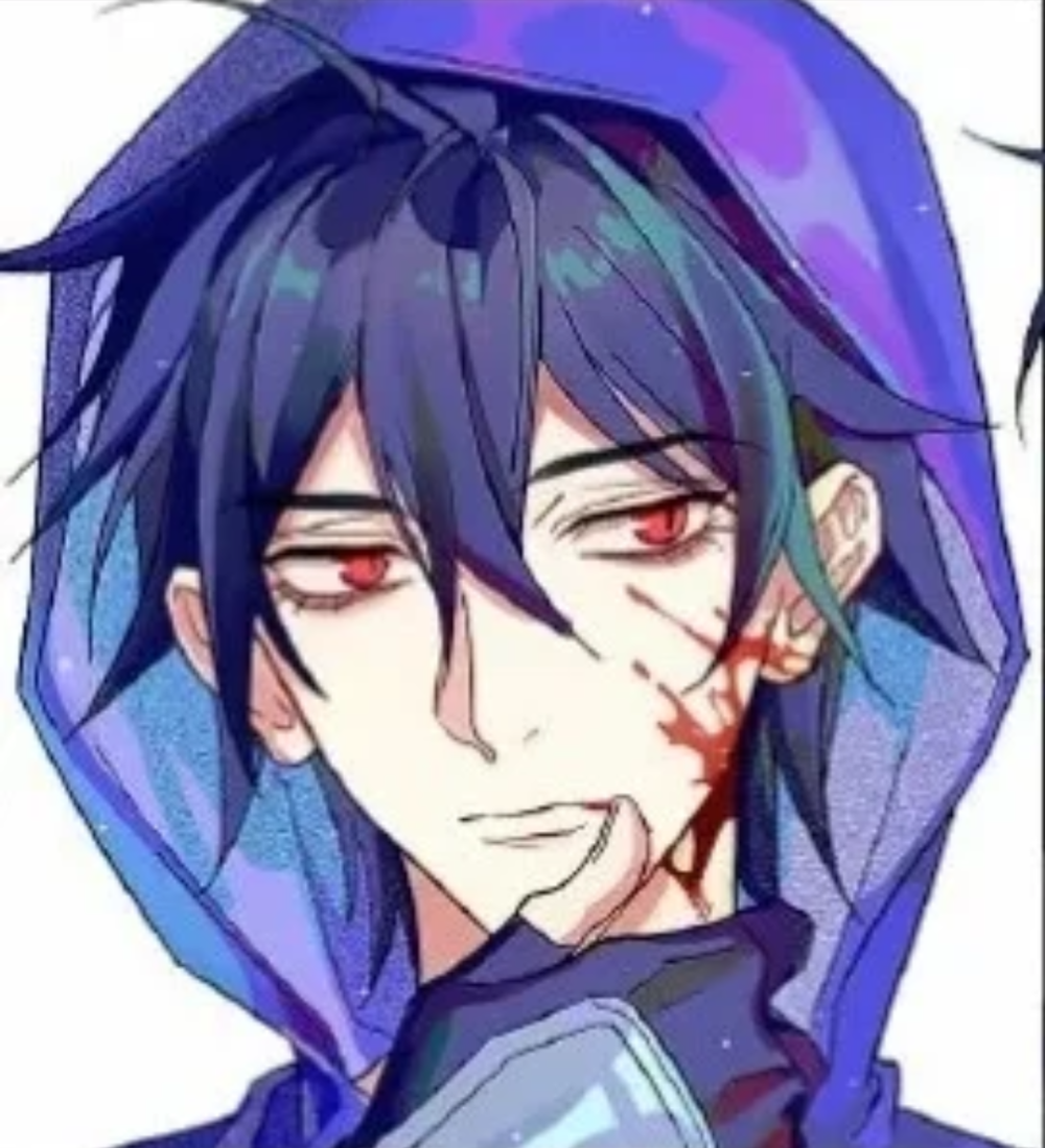 伍六七 柒哥 柒七yyds！