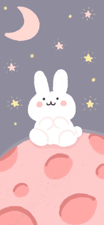 イラストの背景