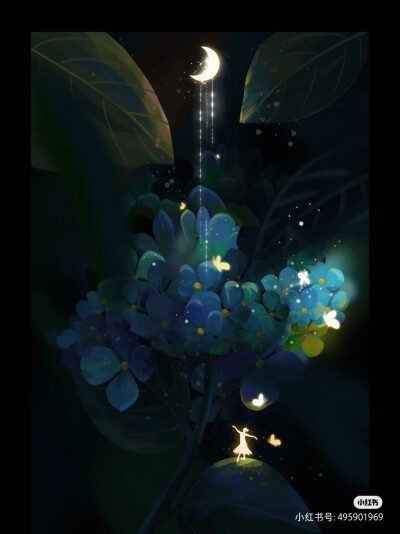 是什么让你在黑夜攒足勇气去奔向未来？