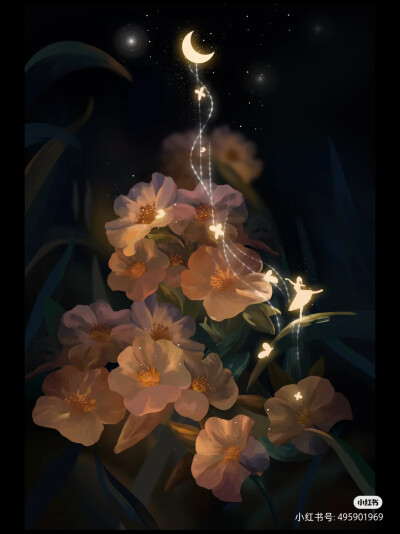 是什么让你在黑夜攒足勇气去奔向未来？