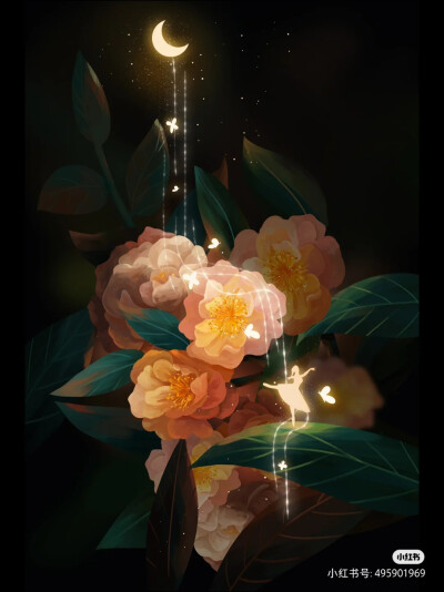 是什么让你在黑夜攒足勇气去奔向未来？