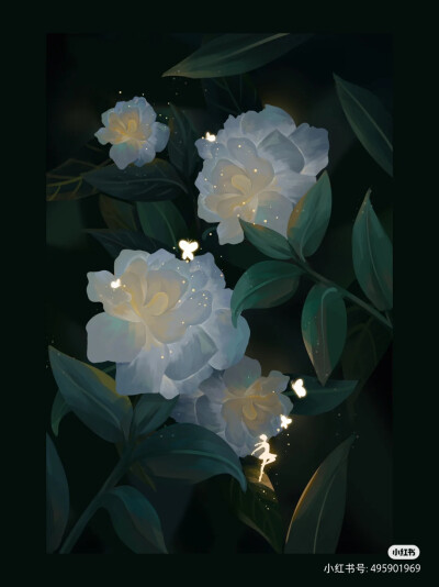 是什么让你在黑夜攒足勇气去奔向未来？