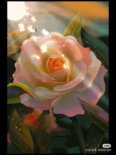 是什么让你在黑夜攒足勇气去奔向未来？