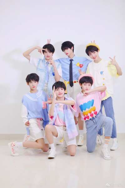 tf家族