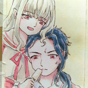 转生成蜘蛛又怎样梅拉佐菲索菲亚